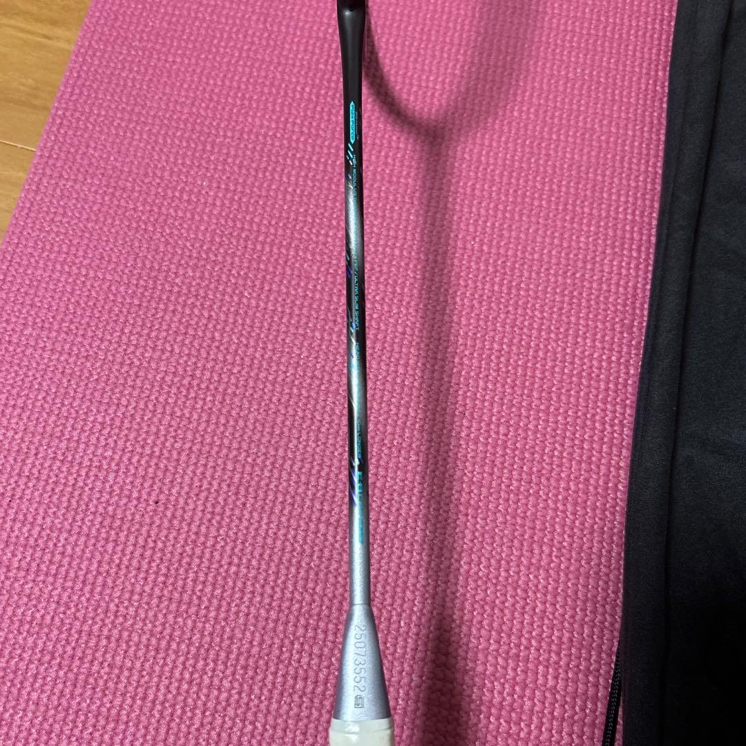 YONEXバドミントンラケットASTROX88D PRO
