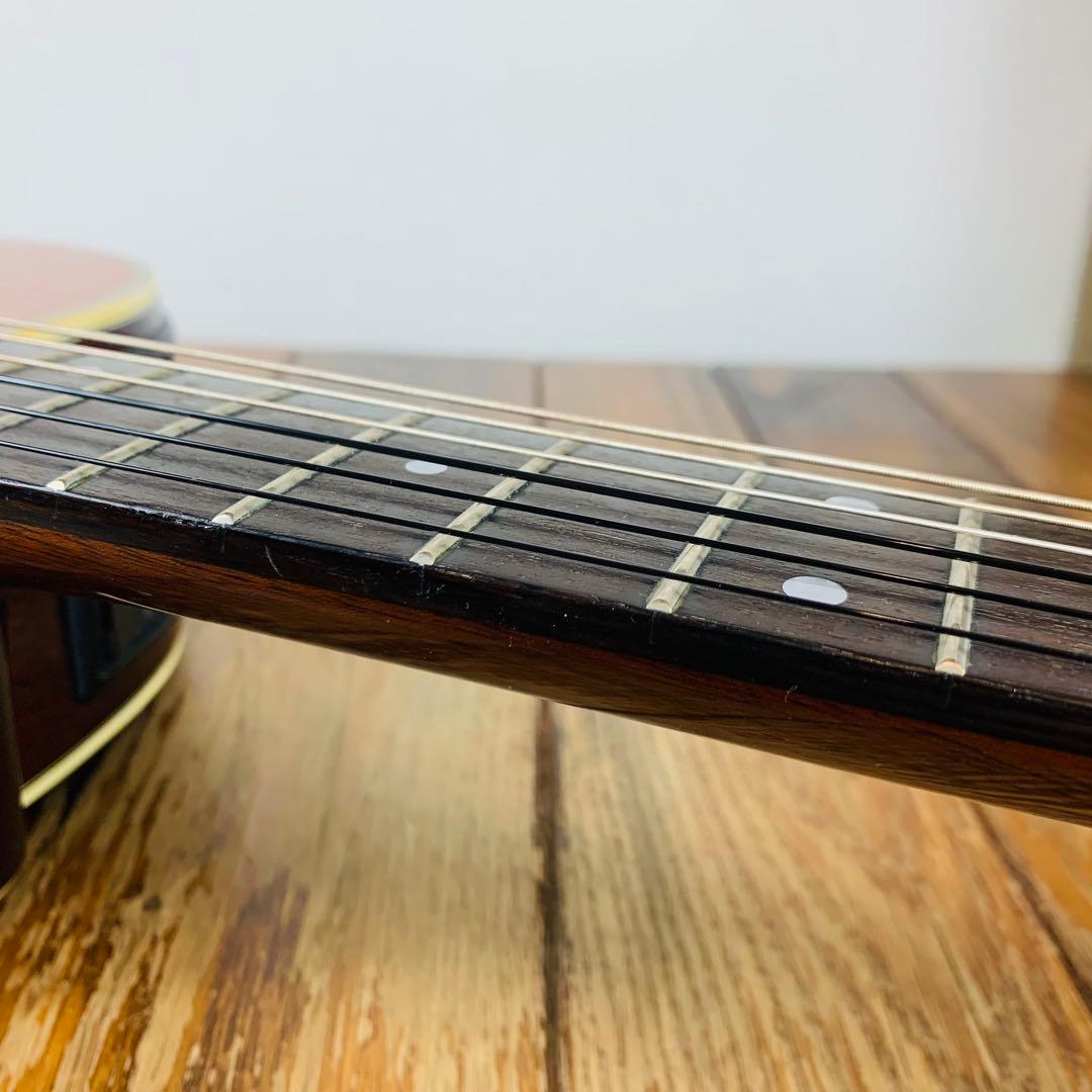 【音出し確認済】Takamine PT-106 エレアコ アコースティックギター