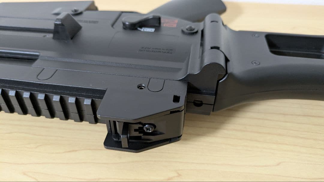 た*け様 東京マルイ ライト・プロ G36C 10歳以上電動ガン