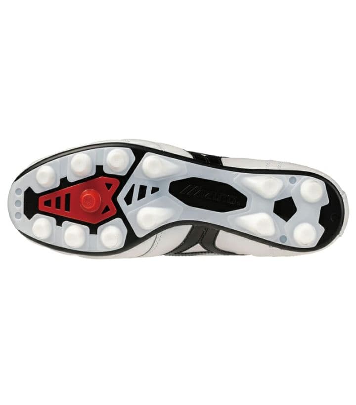 【国内正規品・新品】ミズノ　モレリア 2 JAPAN　ノーマルステッチ　28.0