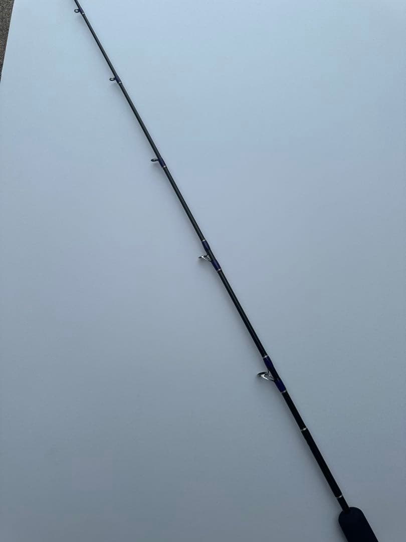 カーペンター Ocean Polaris 643/I(E)-B
