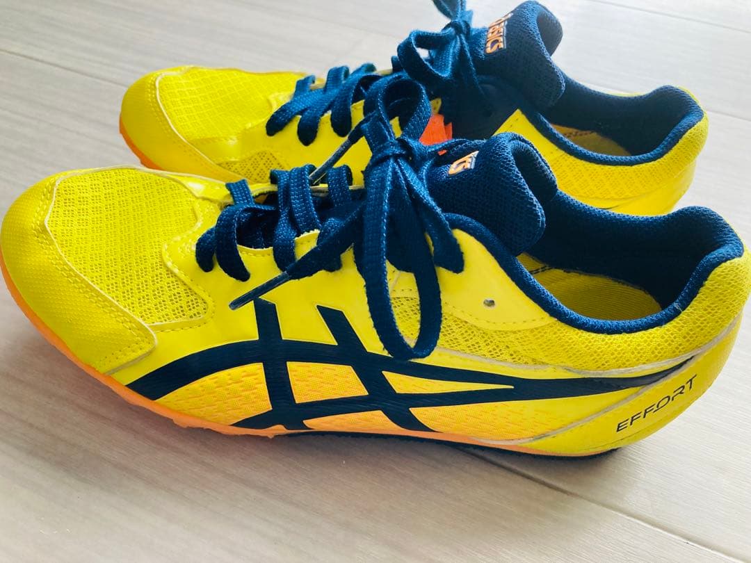 asicsスパイクシューズ 、砲丸円盤ハンマー投げシューズ