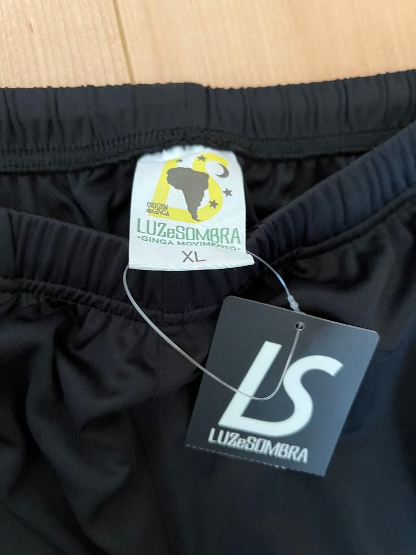 ルースイソンブラ　プラシャツ　パンツ　セット　XL
