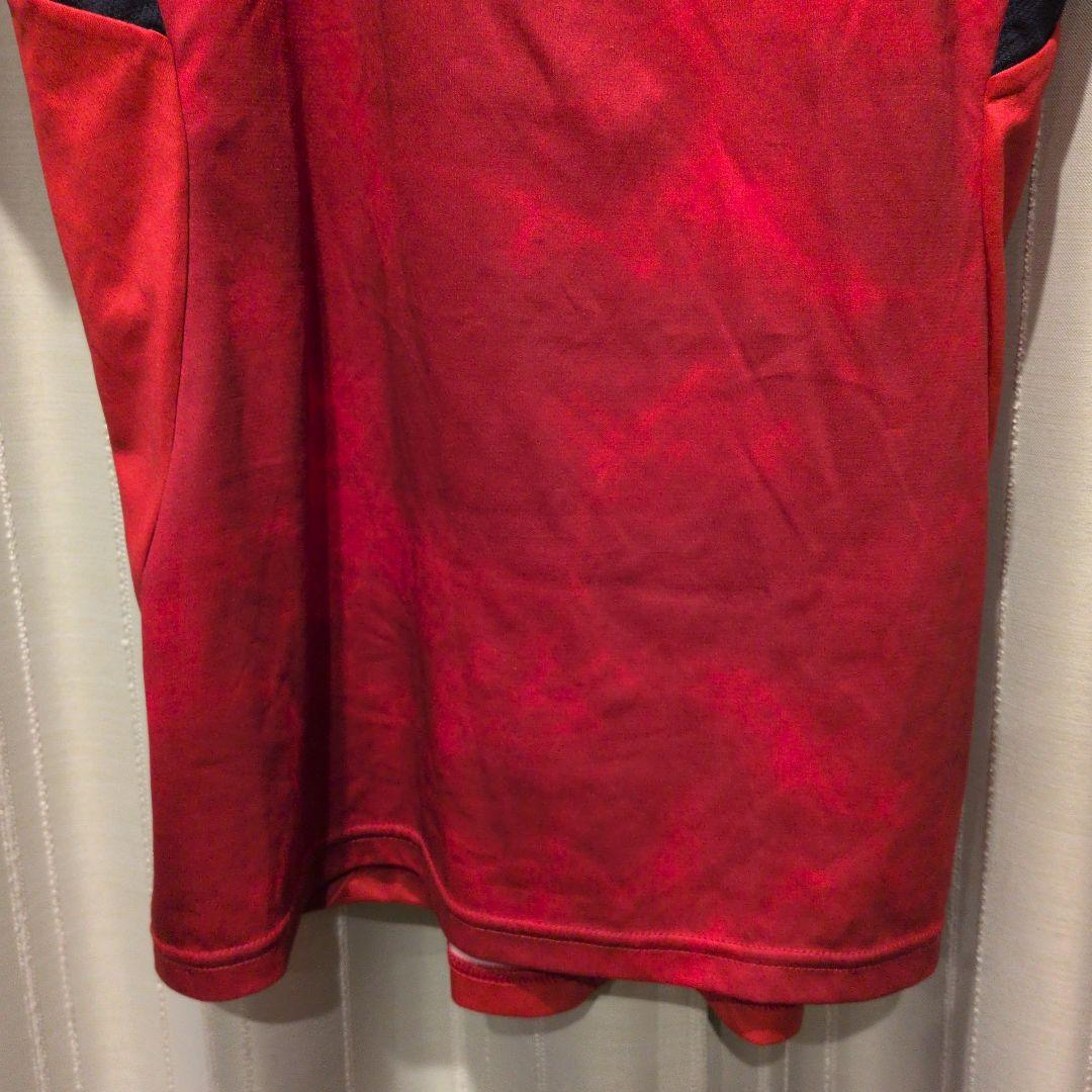 ペナルティ ファジアーノ岡山 コンフィットシャツ