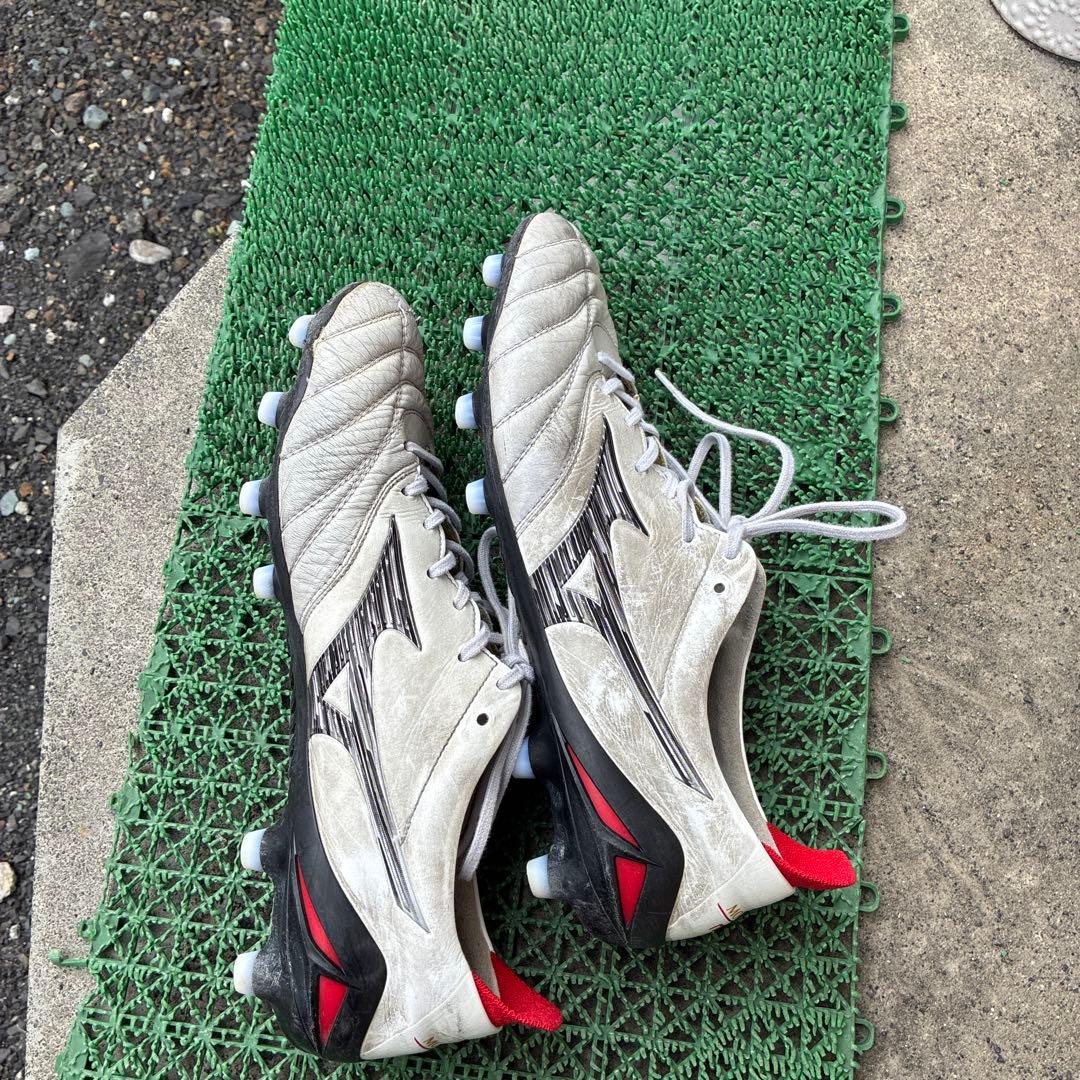 Mizuno Morelia Neo サッカーシューズ　27cm