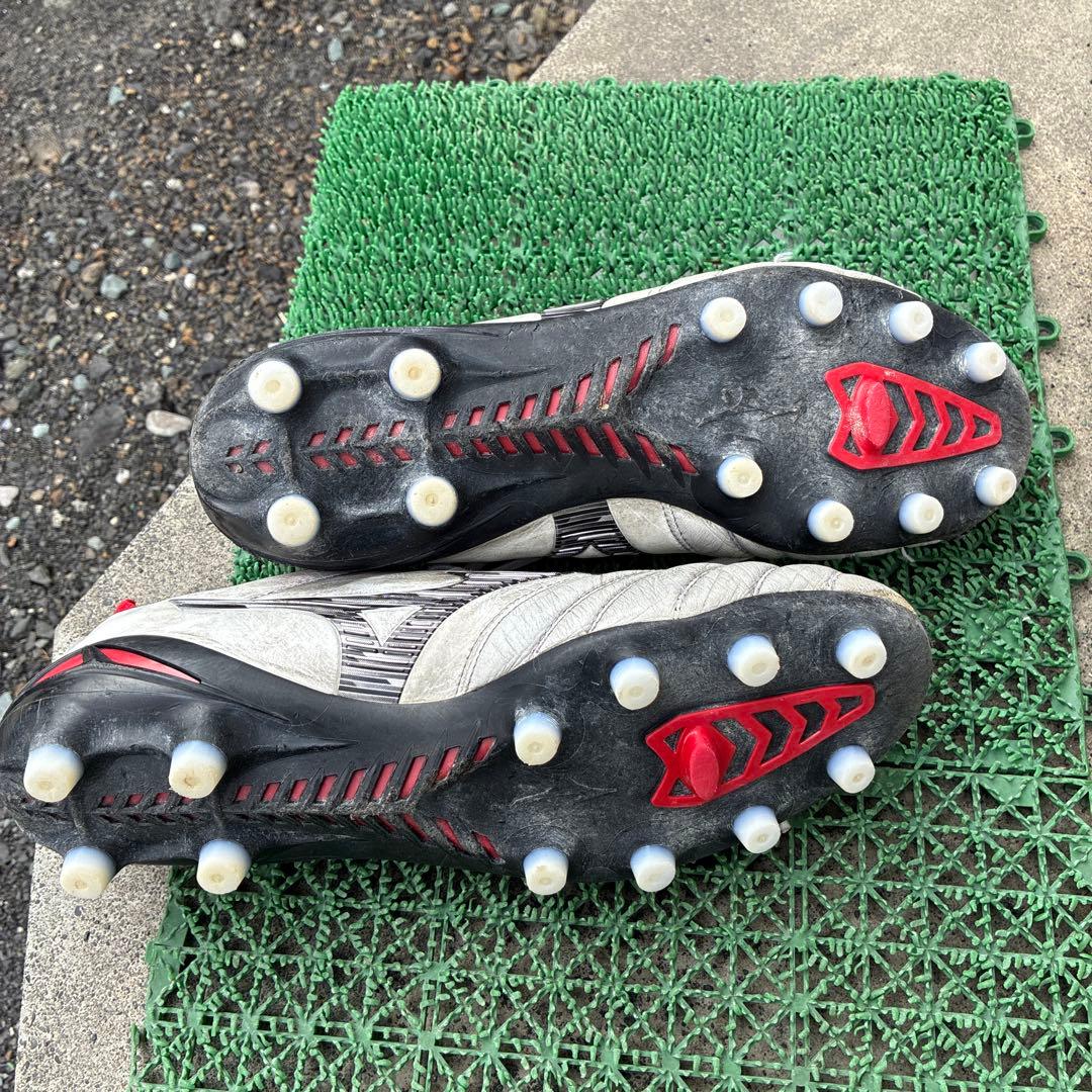 Mizuno Morelia Neo サッカーシューズ　27cm