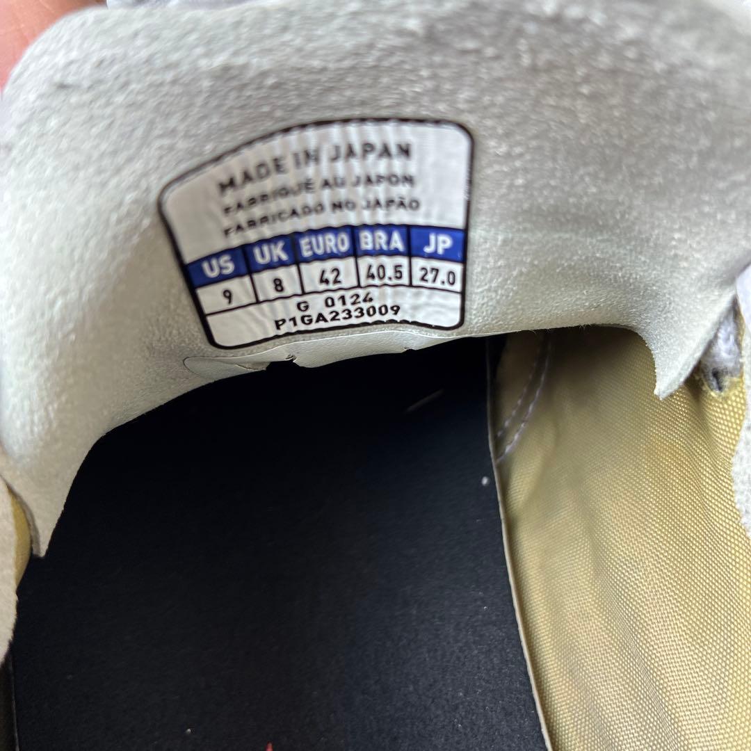 Mizuno Morelia Neo サッカーシューズ　27cm