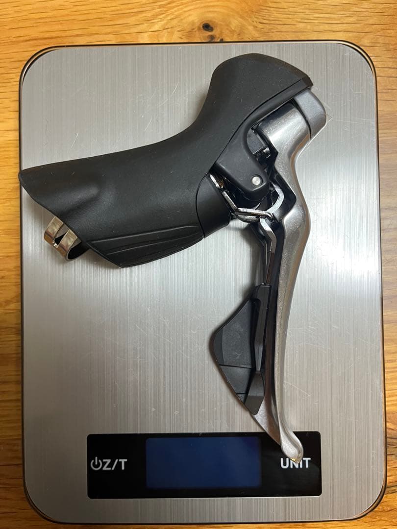 SHIMANO ST-R7000 シルバー