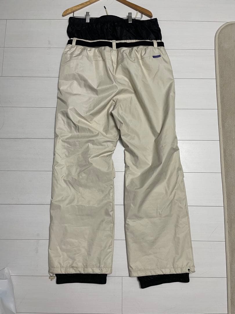 スノーボード SPECIALGUEST orban active pants 3layer