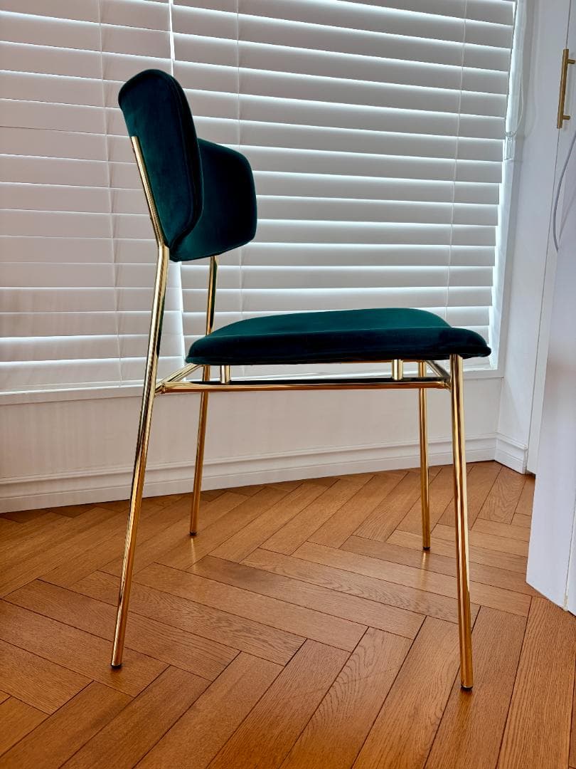 Calligaris カリガリス FIFTIES フィフティーズ