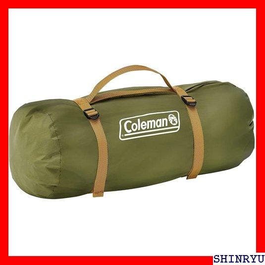《送料無料》 コールマン 2～3人用 LX ツーリングドー Coleman 5