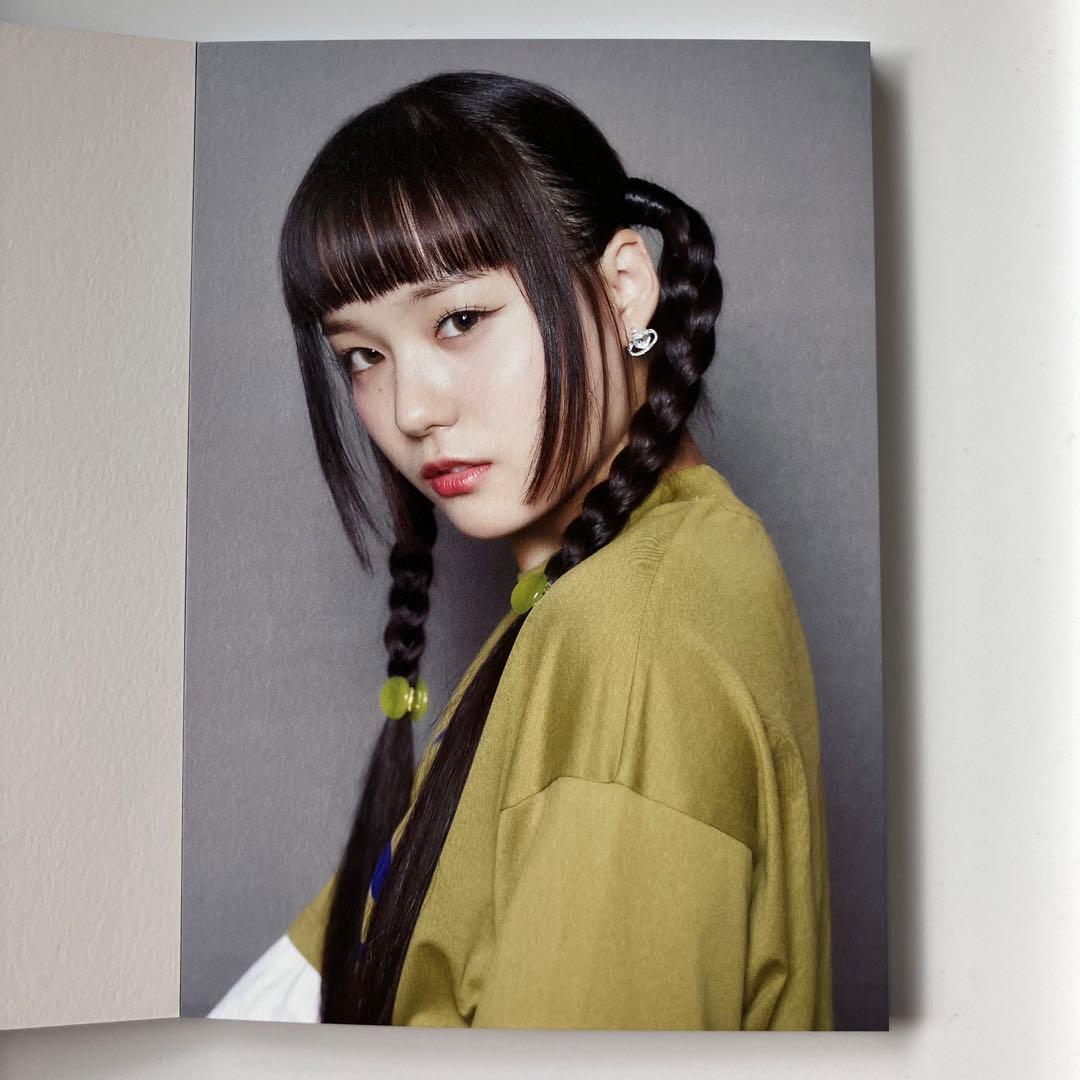 XG 【BEHIND POSTBOOK】 KCON LA 2023