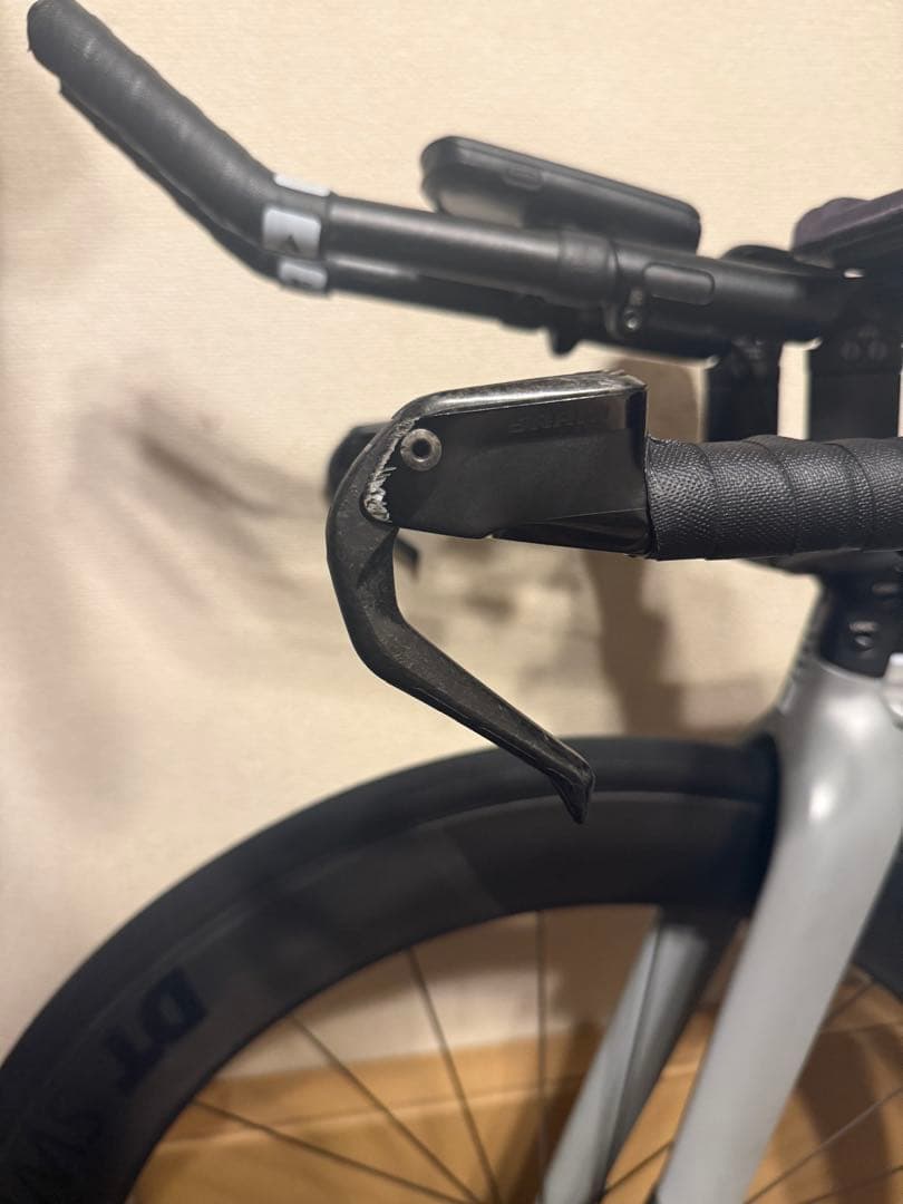 自転車本体 BMC Time Machin 01 Disc
