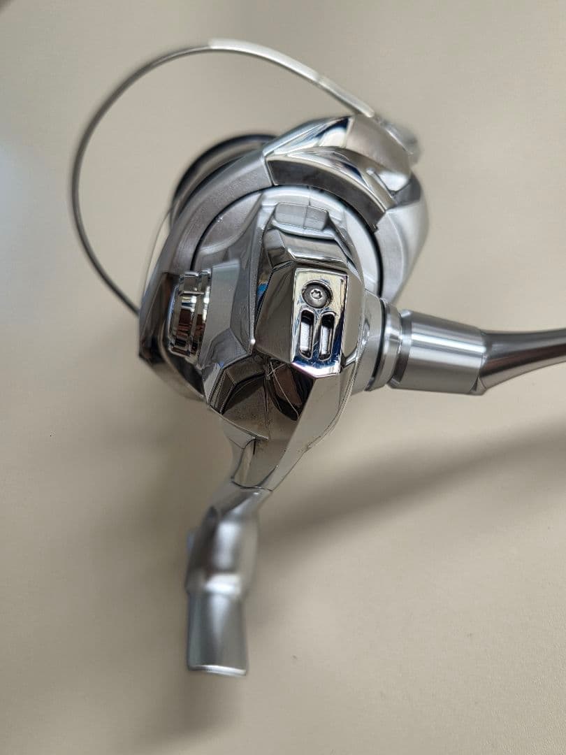 シマノ　19ストラディックc5000xg