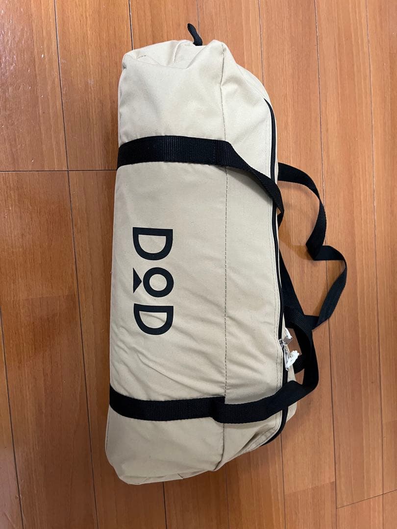 【早い者勝ち】DOD ヘキサタープ tt5-582-tn【値下げ不可】
