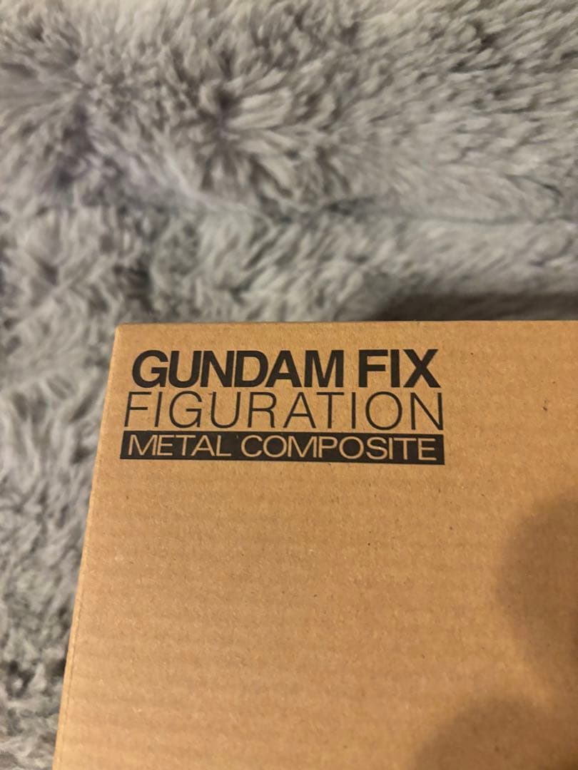 ロボット GUNDAM 45FRGMT L COMPOSITE RX78FRGMT