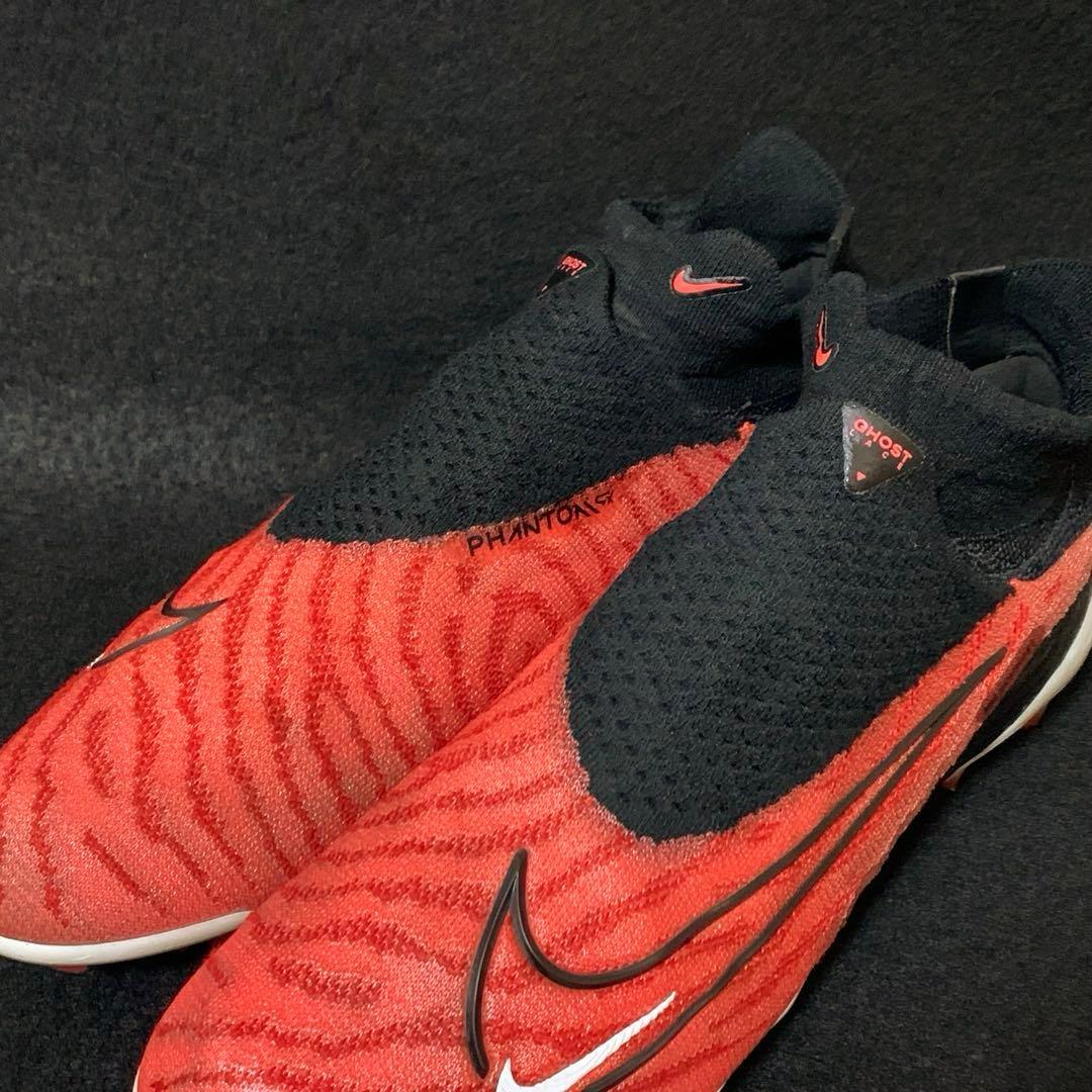 【極美品】NIKE ファントム GXエリート DF FG
