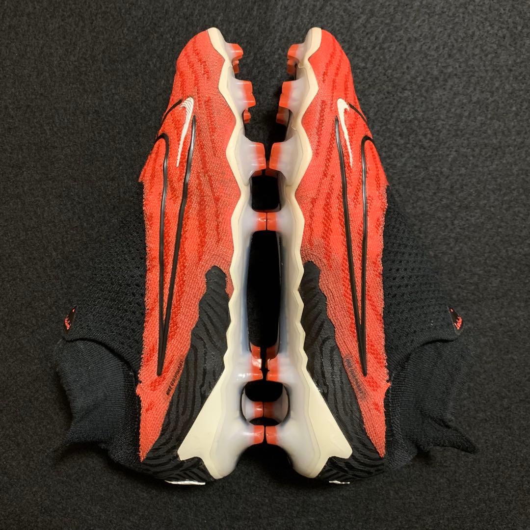 【極美品】NIKE ファントム GXエリート DF FG