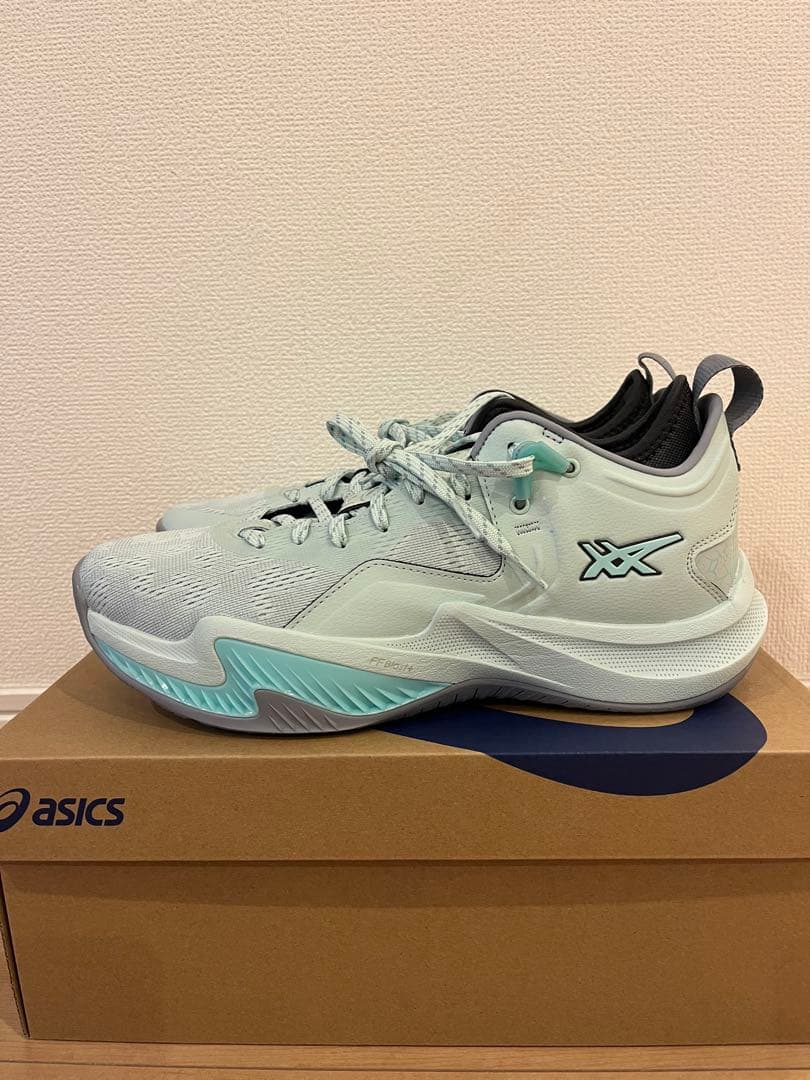 asics アシックスNOVA SURGE LOW 2新品未使用品