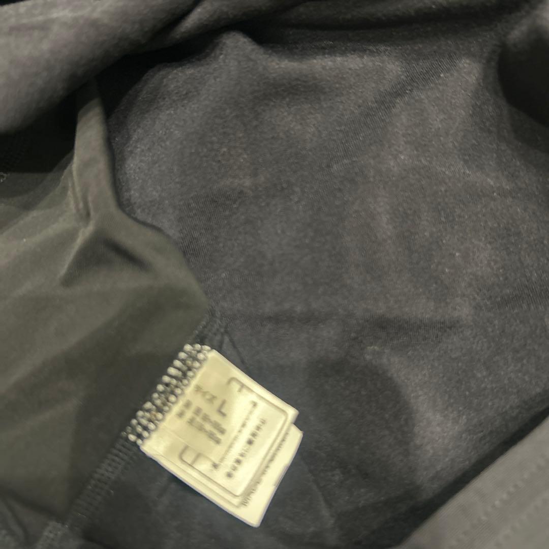 【新品タグ付】DESCENTE デサント タイツ 上下セット インナー 補正