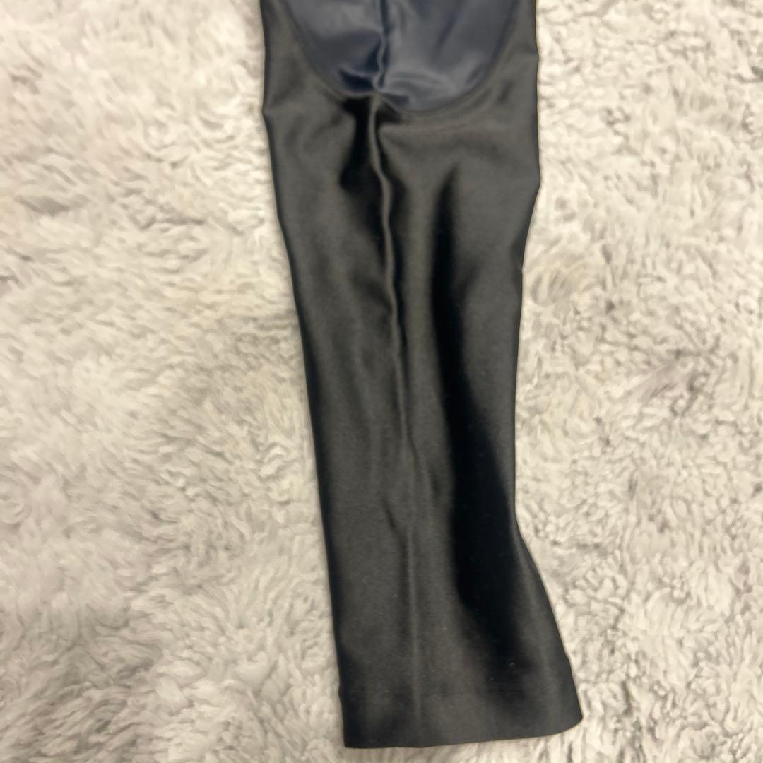 【新品タグ付】DESCENTE デサント タイツ 上下セット インナー 補正