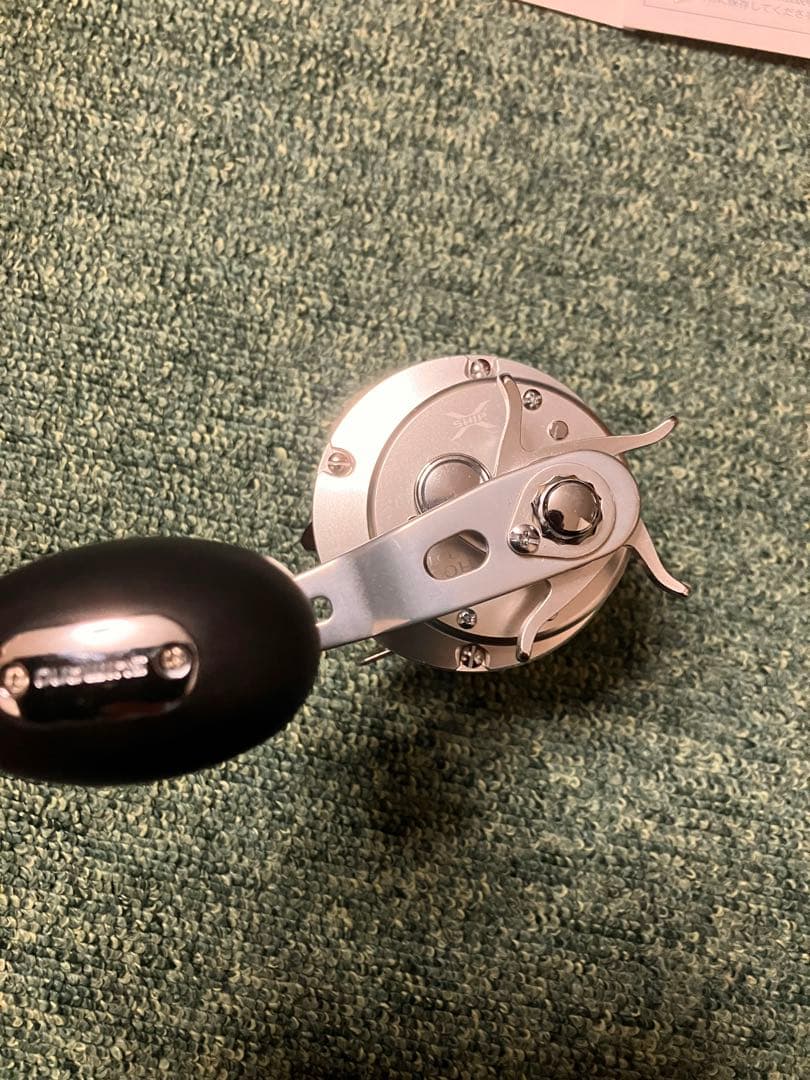 SHIMANO オシアカルカッタ 300HG