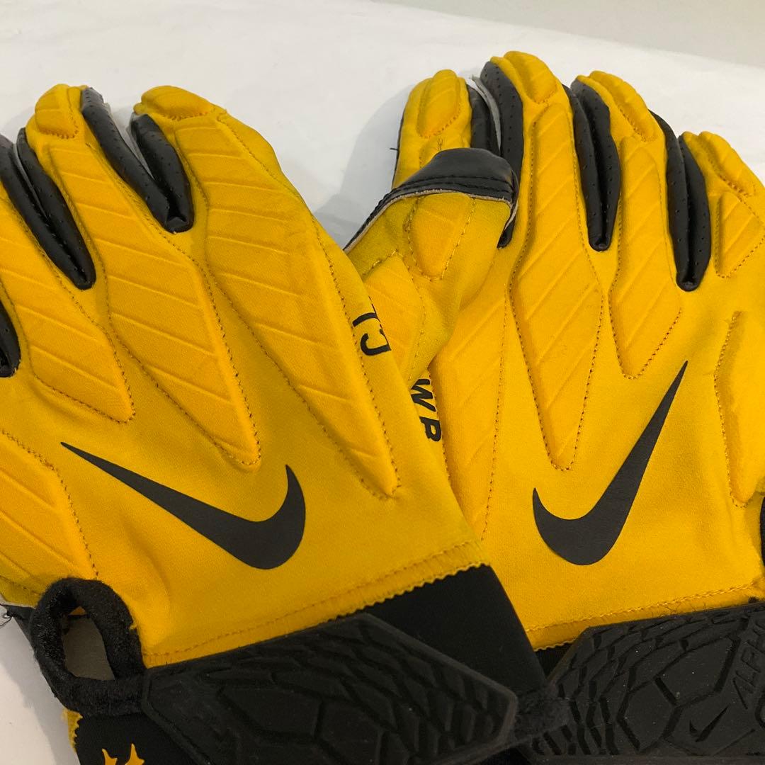 Nike 手袋