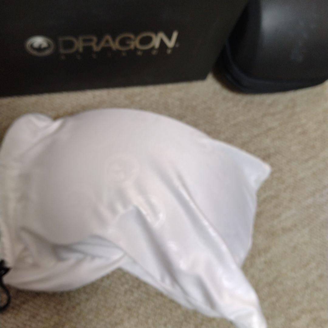 DORAGON Ｘ1 調光レンズ