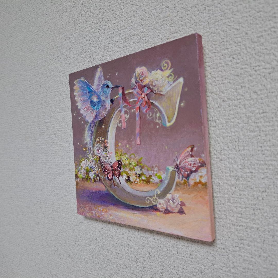 【いちごページ】「彩りのC」 「 宝石の鳥」