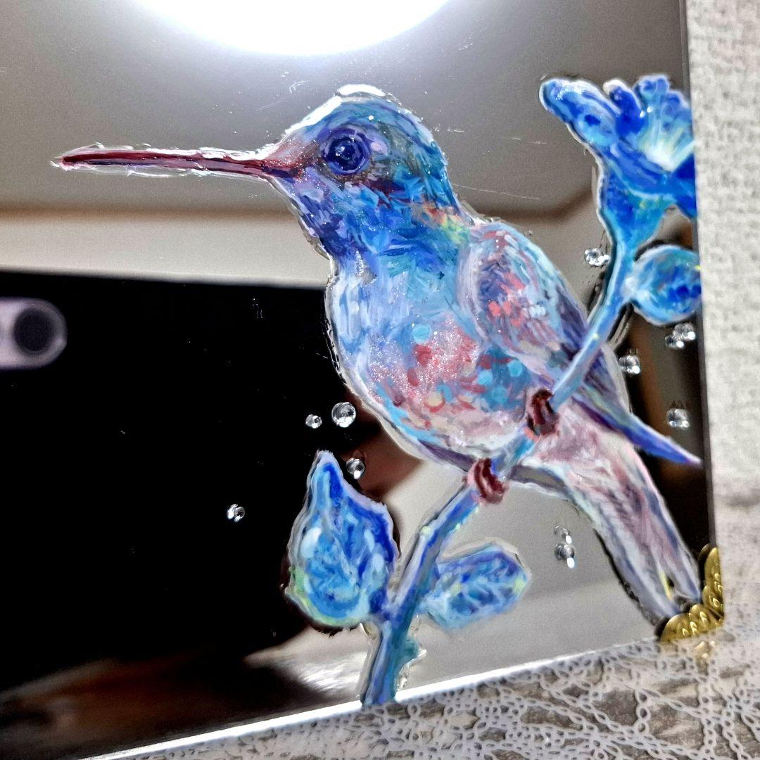 【いちごページ】「彩りのC」 「 宝石の鳥」
