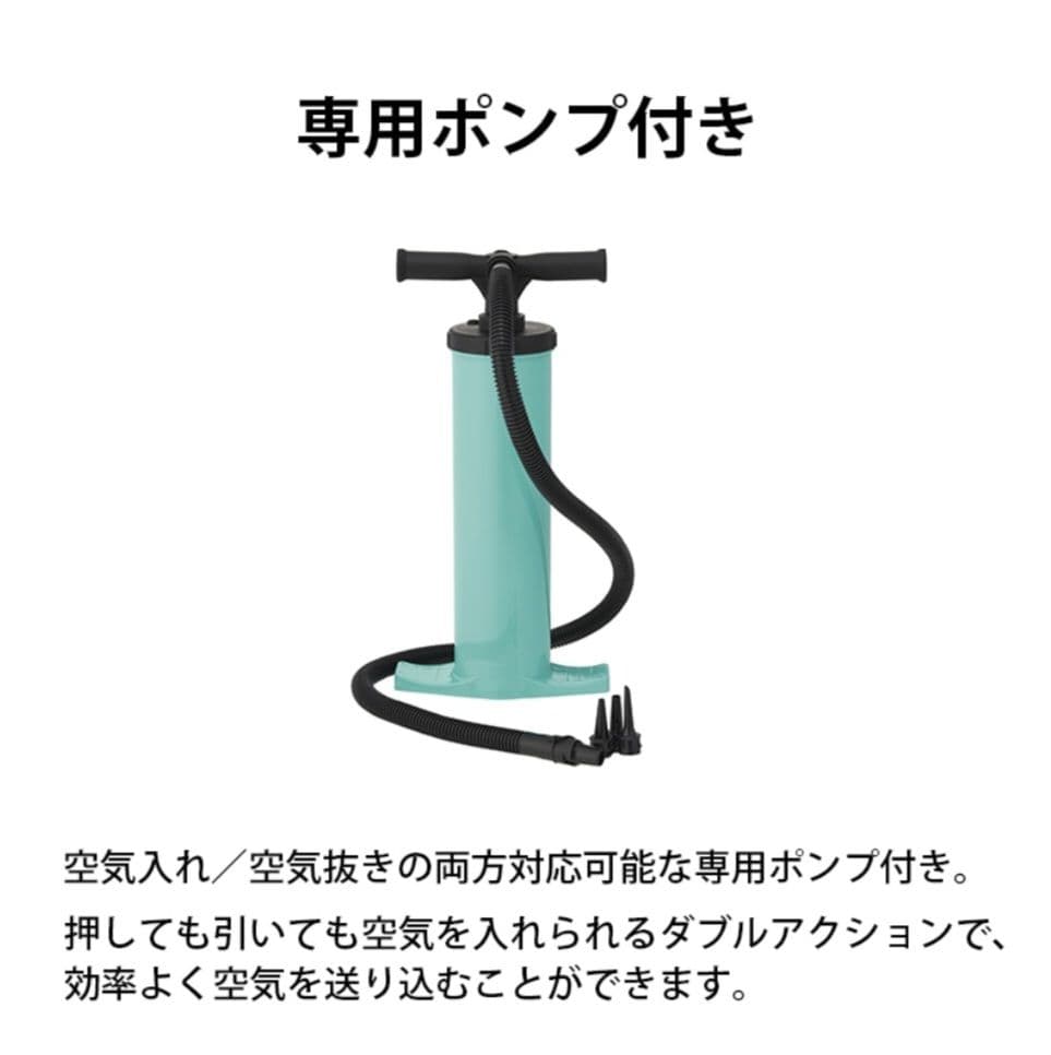 期間限定特価　新品ロゴス Tradcanvas エアマジックドーム XL-BJ