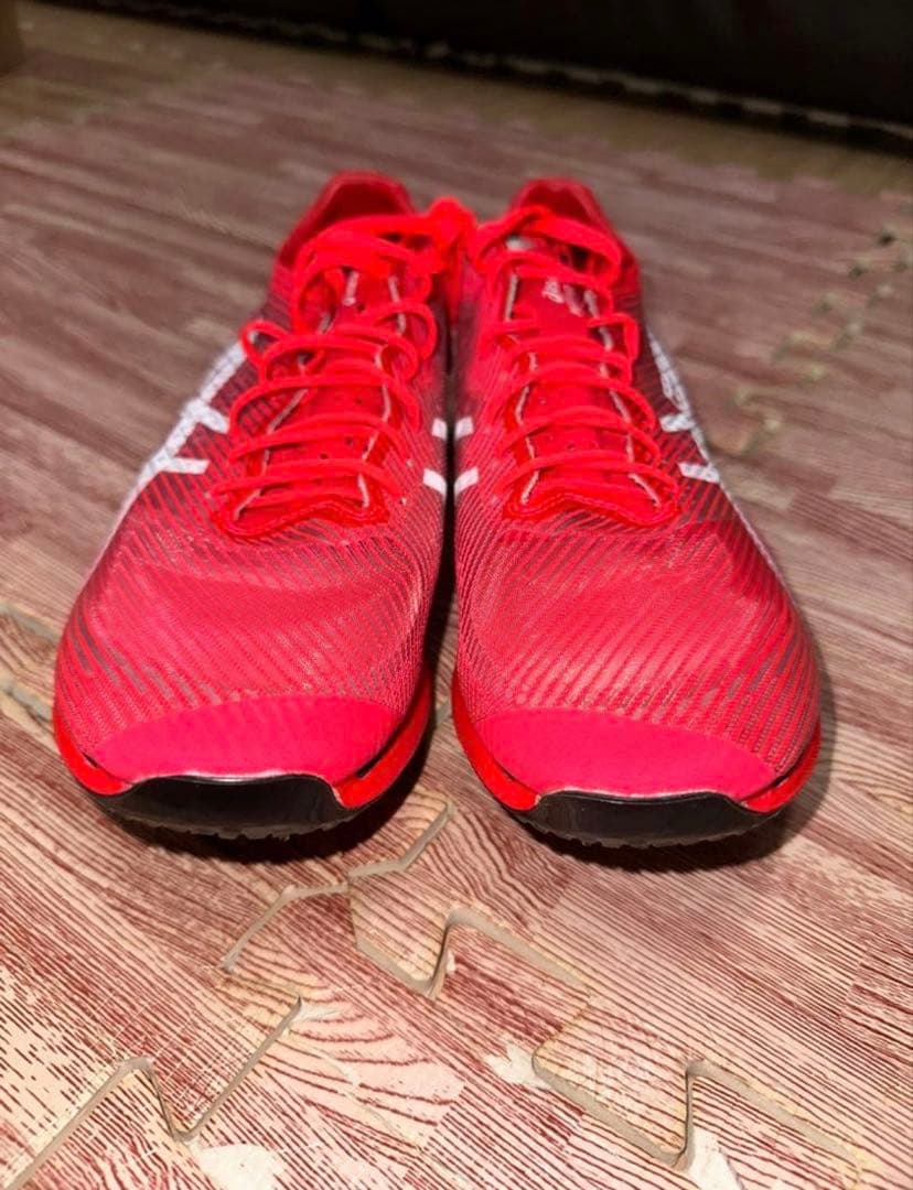 asics メタスピードsp 28.0
