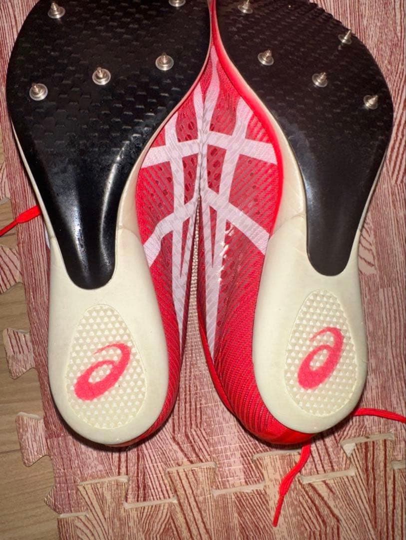 asics メタスピードsp 28.0