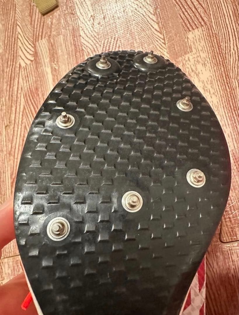 asics メタスピードsp 28.0