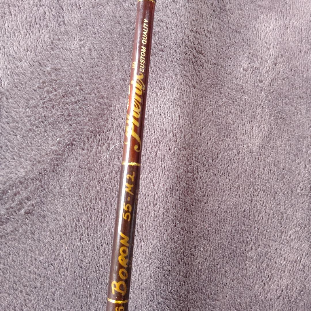 フェニックス　Baron 55 ML 2　オールドロッド