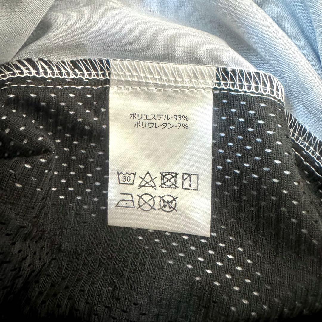 新品 未使用 AKTR アクター バスパン ショートパンツ バスケット スポーツ