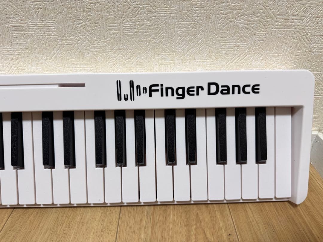 Finger Dance 電子ピアノ