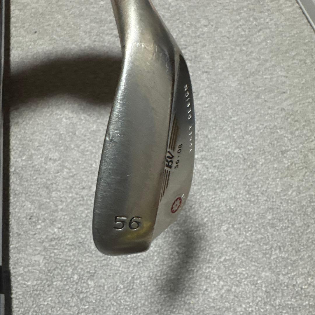Titleist Vokey Designウェッジ 56° 52° 2本セット