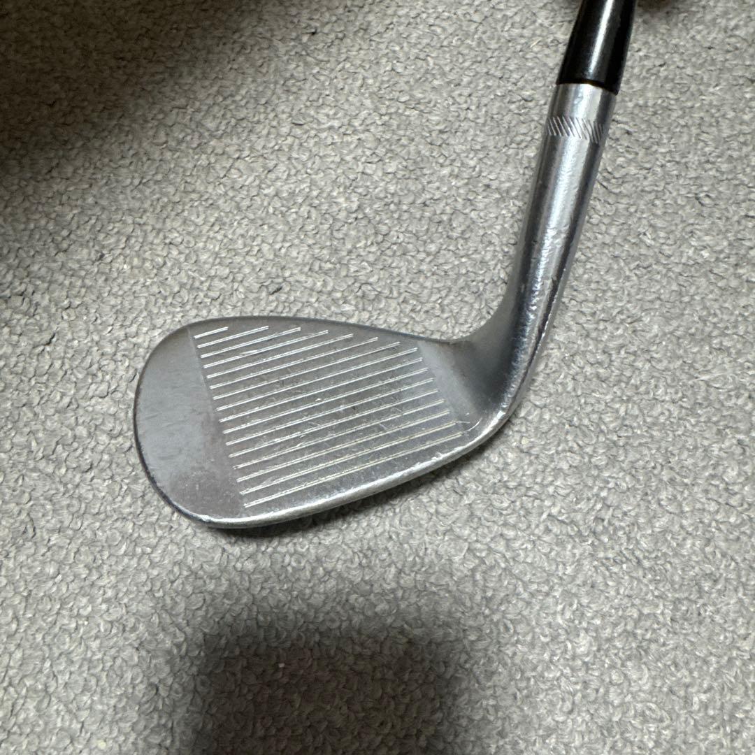 Titleist Vokey Designウェッジ 56° 52° 2本セット