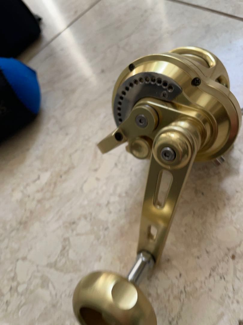 アルテクノス　ゴリラ　8V