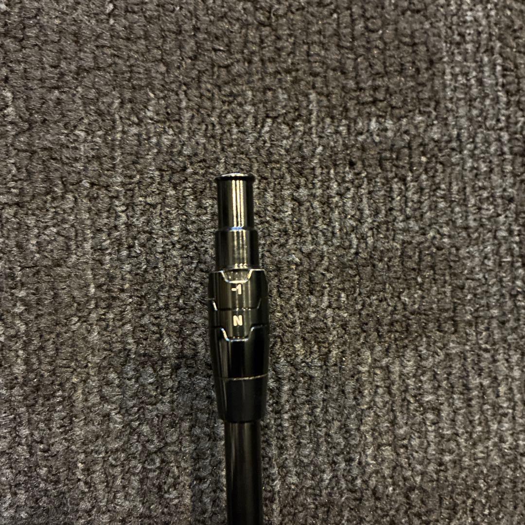 フジクラ ベンタスブルーTR 5-S キャロウェイスリーブ付 1W用シャフト