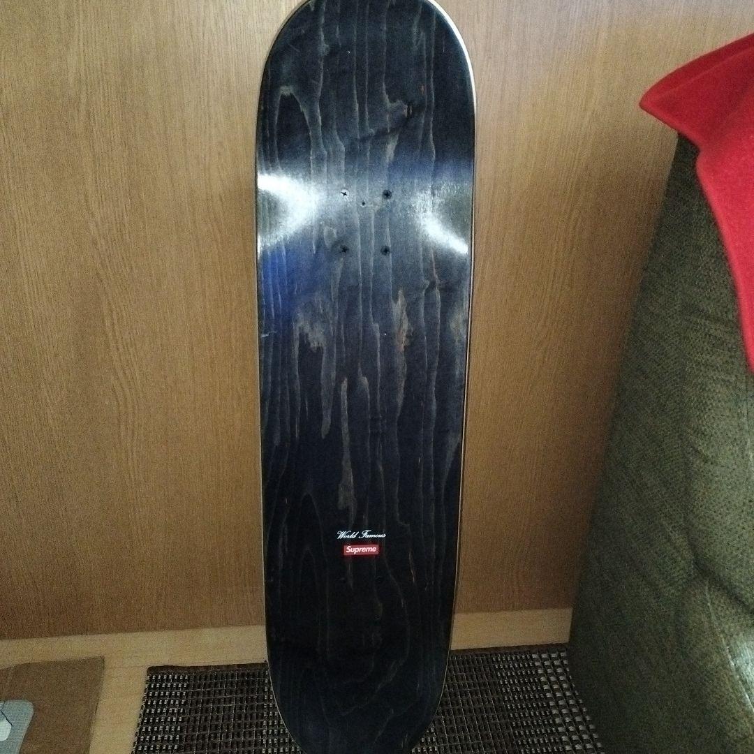シュプリーム 新品 コンプリートデッキ supreme