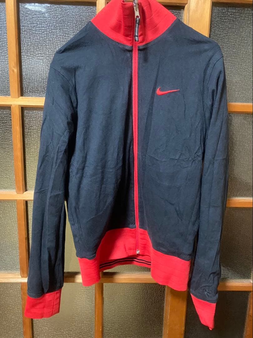 Nike Manchester United ジャージ