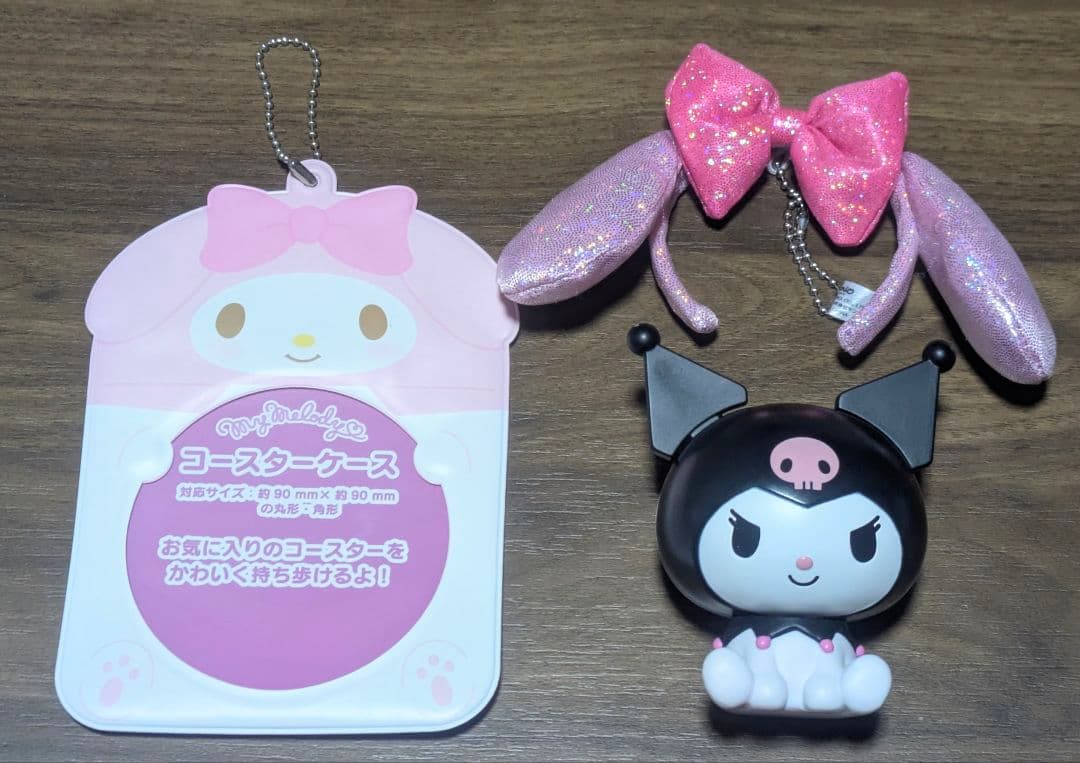 sanrio シナモロール グッズセット 7点セット 当時品