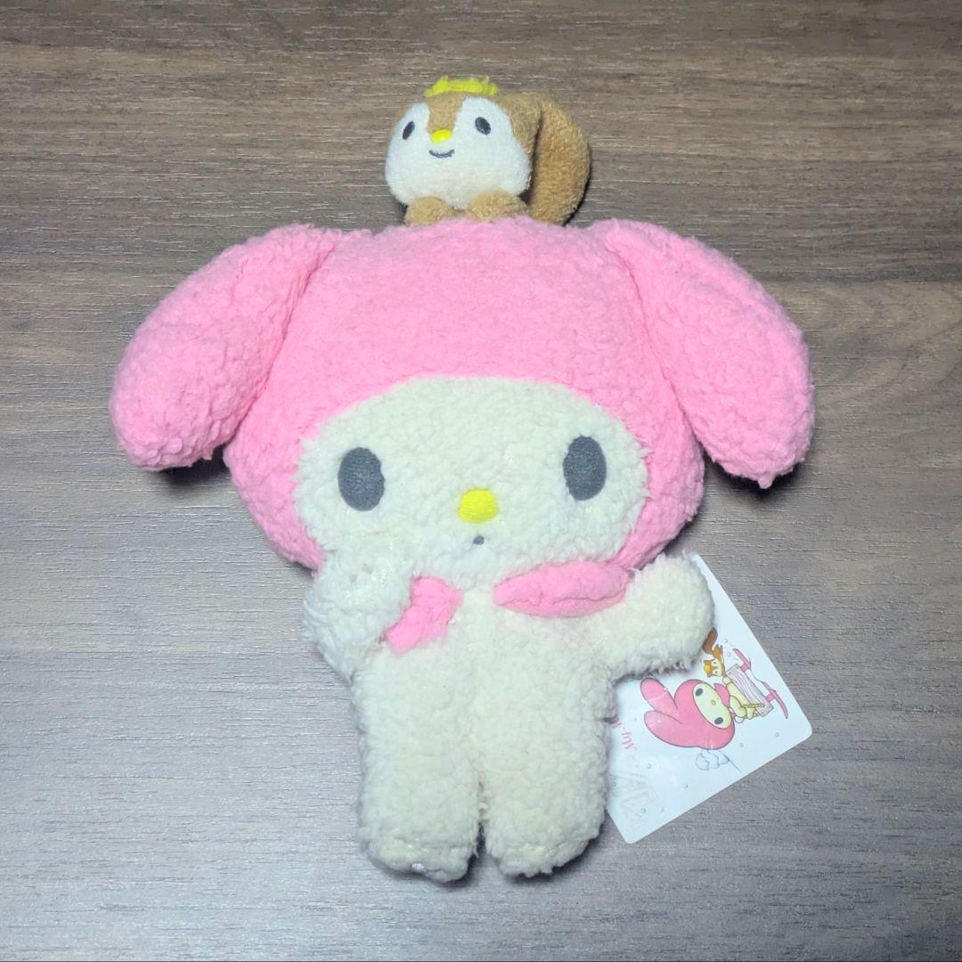 sanrio シナモロール グッズセット 7点セット 当時品