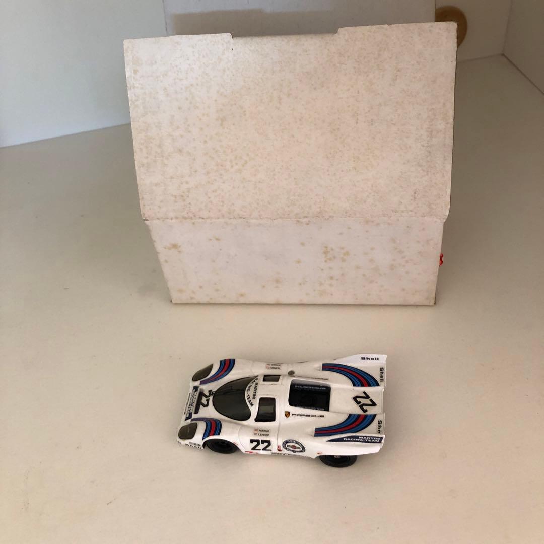 自動車 Leader Kits Porsche 917 Martini Racing