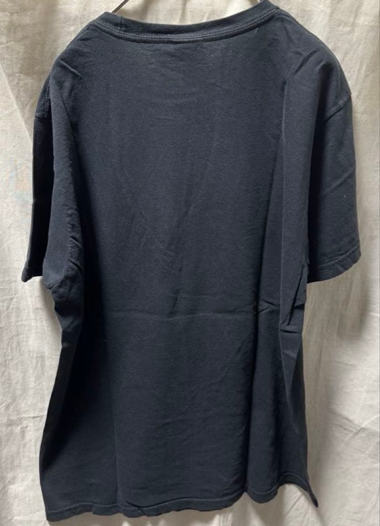 my chemical romance tシャツ　ブラック　マイケミ　Lサイズ