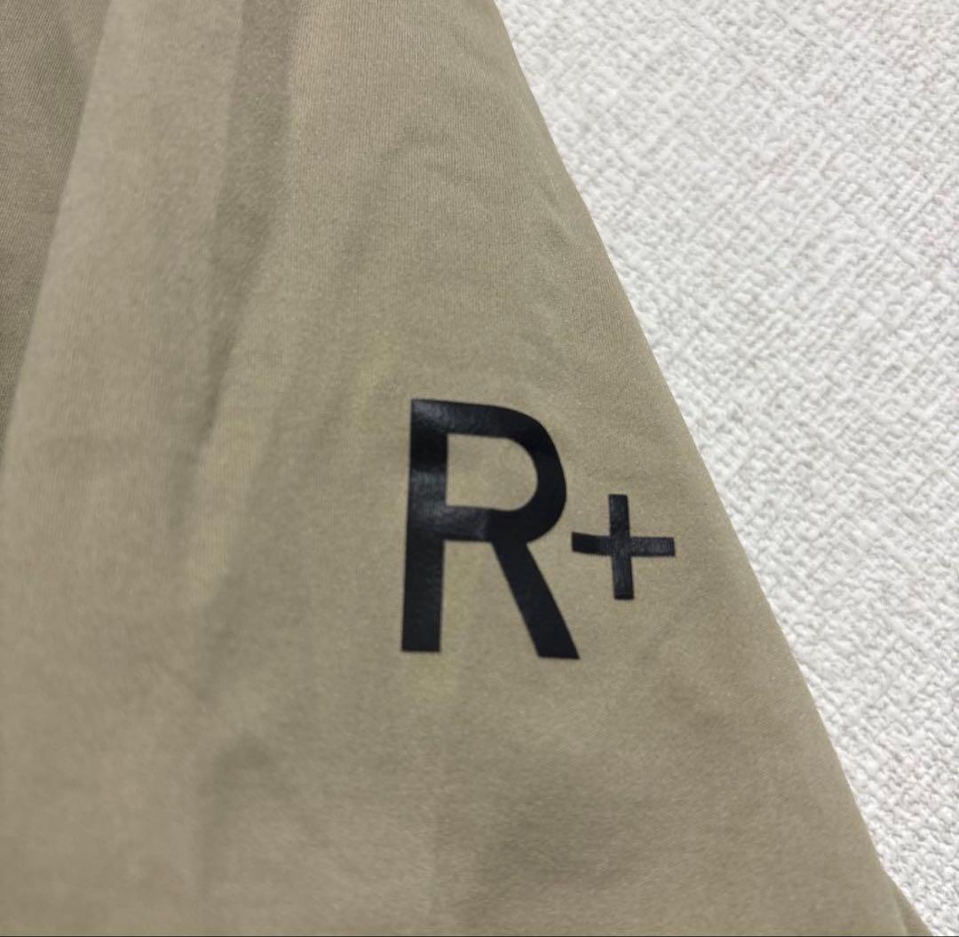 【極美品・特価】✨カンタベリーR +フーディー sizeL