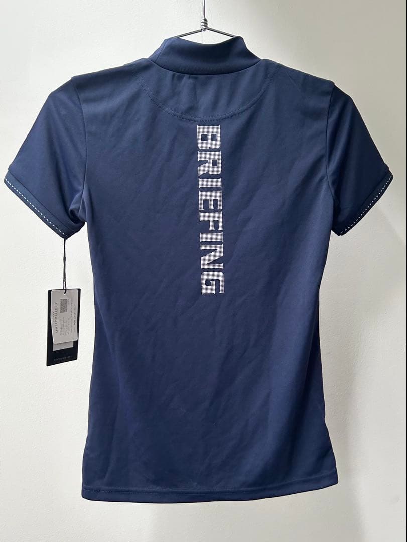 BRIEFING シャツ　美品