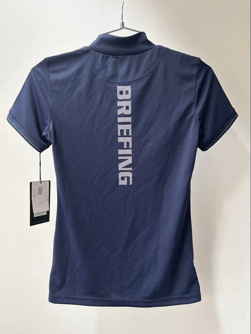 BRIEFING シャツ　美品